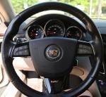 Cadillac CTS-V Sport Wagon 2014 года